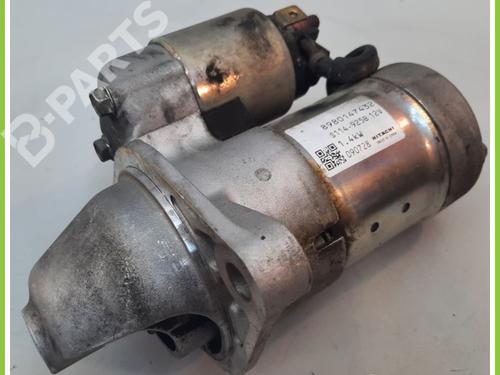 Startmotor OPEL ASTRA H Estate (A04) 1.7 CDTI (L35) (110 hp) 11370089