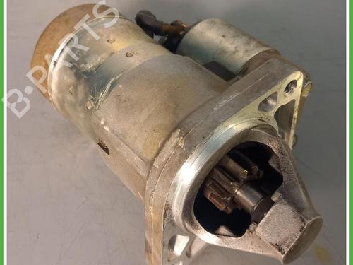 Starter FIAT PUNTO (199_) 1.2 (199AXZ1A, 199BXZ1A) | BP40148556M8 - Image 2