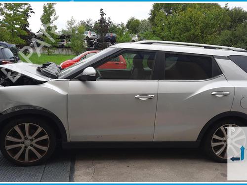 Steering wheel SSANGYONG XLV SUV e-XGi 160 | BP40143379C49 - Image 11