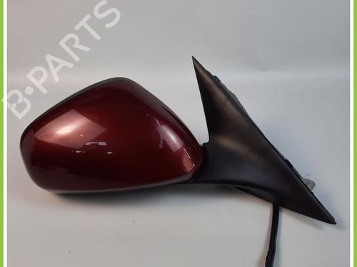 Right mirror ALFA ROMEO 159 (939_) 2.4 JTDM (939AXD12, 939AXD1B) | BP13510009C27 