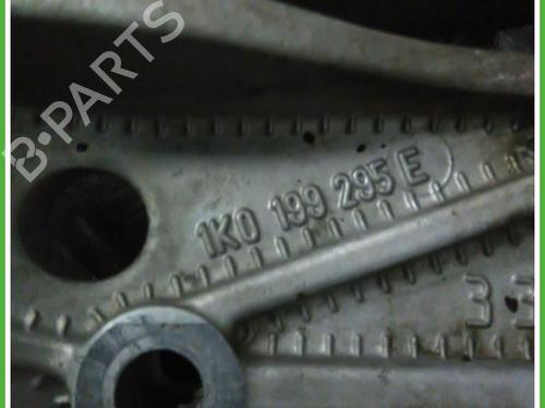 Subframe VW GOLF VI (5K1) 2.0 TDI | BP40132769M9 - Image 4