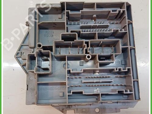 Fuse box LANCIA YPSILON (843_) 1.2 (843.AXA1A) | BP40136642E1 - Image 4