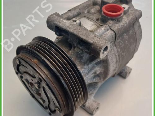 AC-Kompressor FIAT 500 (312_) 1.2 (312AXA1A) (69 hp) 27995026