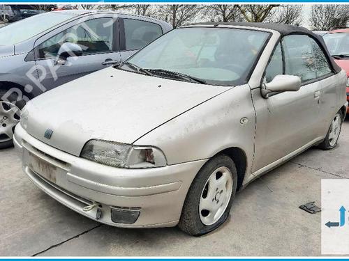 Used Parts FIAT PUNTO Convertible (176_) 60 1.2 5017939