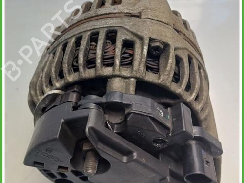 Alternator CITROËN JUMPER II Van 3.0 HDi 160 | BP25784550M7 