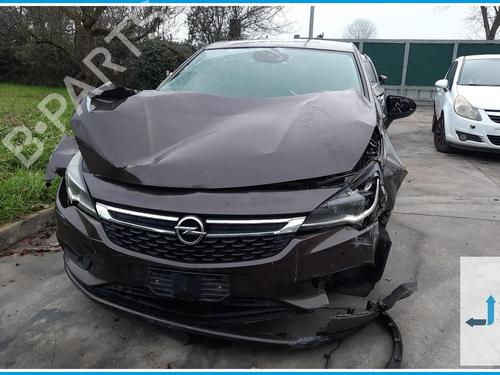 Switch OPEL ASTRA K (B16) 1.6 CDTi (68) | BP40144919I30 - Image 14