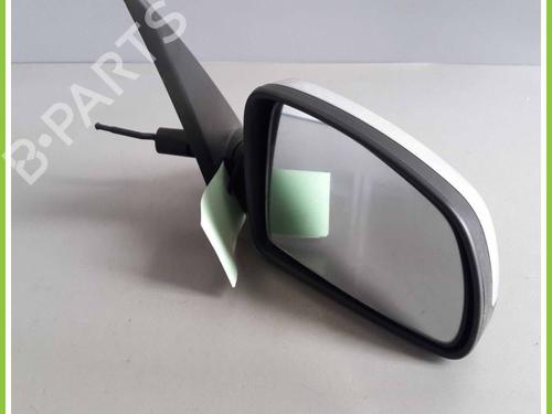 Used Right mirror OPEL MERIVA A MPV (X03) 1.4 16V Twinport (E75) (90 hp) 13515810
