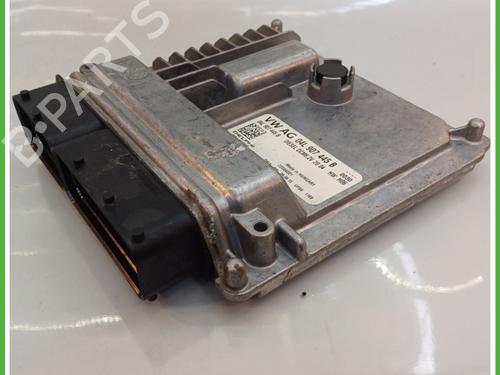 Engine control unit (ECU) VW GOLF VII (5G1, BQ1, BE1, BE2) 1.6 TDI | BP18153037M57 