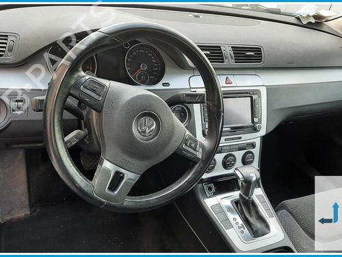 Other VW PASSAT B7 Variant (365) 1.4 TSI EcoFuel | BP40136599O1  - Image 9