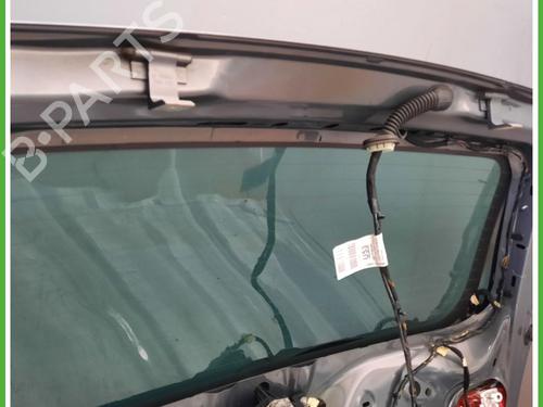 Tailgate OPEL MERIVA B MPV (S10) 1.4 LPG (75) | BP25437095C6 