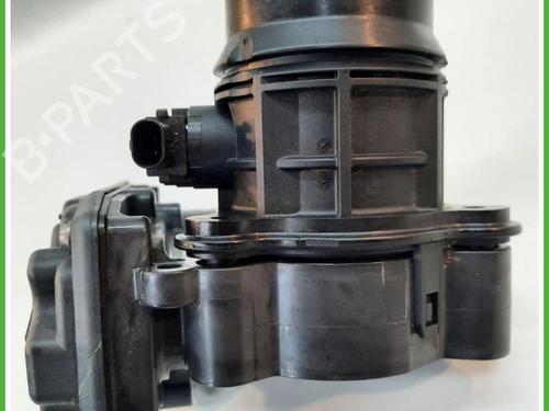 Throttle body BMW 1 (F40) 118 d | BP40134163M82  - Image 5