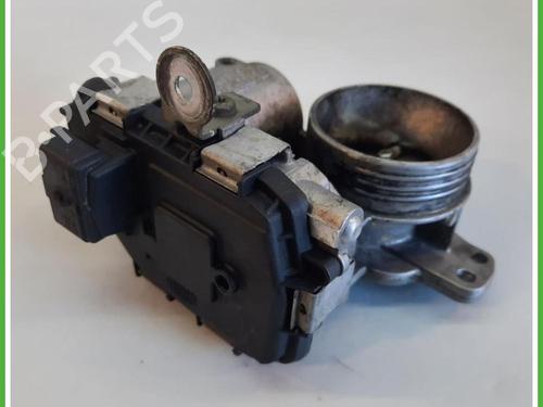 Throttle body CITROËN C3 II (SC_) 1.1 i | BP40135321M82 - Image 6