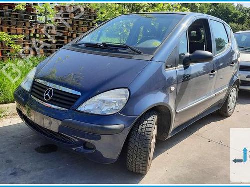 Used Parts MERCEDES-BENZ A-CLASS (W168)  A 140 (168.031, 168.131)  5017900