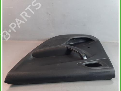 Rear right panel PEUGEOT 208 I (CA_, CC_) 1.4 HDi | BP14927958C61 