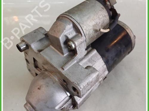 Used Starter Starter CITROËN C4 I (LC_) 1.6 HDi (90 hp) 40136035 40136035
