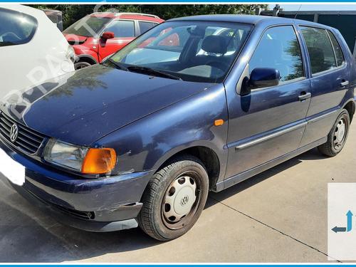 Used Parts VW POLO III (6N1) 60 1.4 5018321