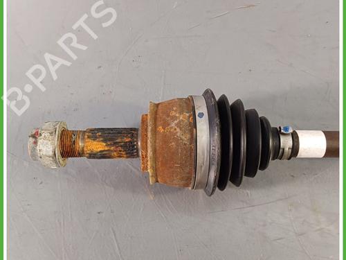 Left front driveshaft FIAT 500L (351_, 352_) 1.4 (199LYB1B) | BP26377557M38 