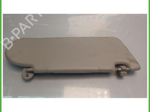 Left sun visor LAND ROVER FREELANDER I (L314) 1.8 16V 4x4 | BP27566662I1 