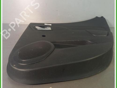 Rear right panel RENAULT CLIO IV (BH_) 1.5 dCi 75 | BP40145762C61 - Image 3