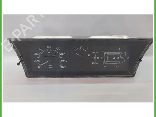 Used Instrument cluster Instrument cluster FIAT PANDA (141_) 1100 (54 hp) 40135074 40135074