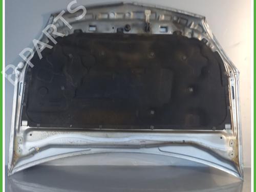 Panser OPEL ASTRA H (A04) 1.7 CDTI (L48) | BP18667680C1 