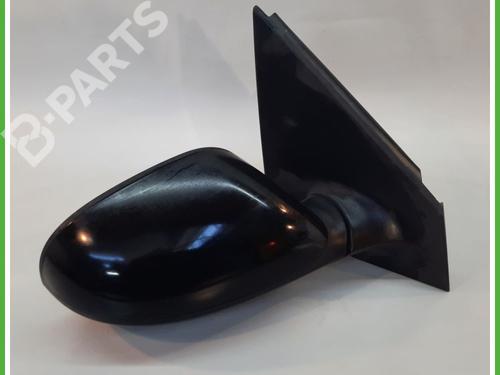 Right mirror LANCIA YPSILON (843_) 1.2 (843.AXA1A) | BP12124437C27 