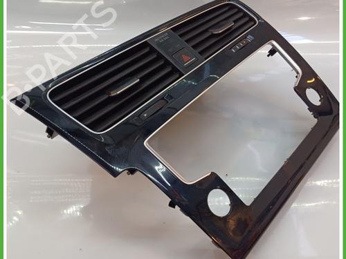 Air vent VW GOLF VII (5G1, BQ1, BE1, BE2) 1.6 TDI | BP18090202I21 