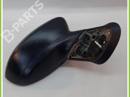 Right mirror FIAT GRANDE PUNTO (199_) 1.2 | BP11720499C27