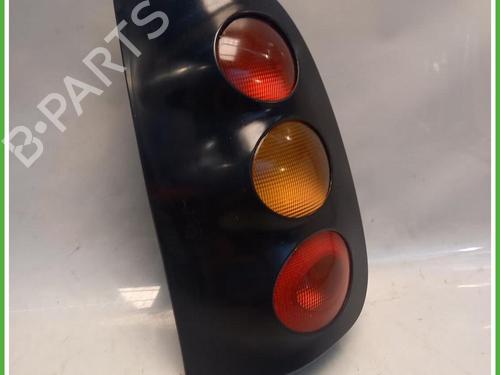 Left taillight SMART FORTWO Coupe (450) 0.8 CDI (450.300, 450.301, 450.302, 450.303, 450.306) | BP40074939C34 - Image 4
