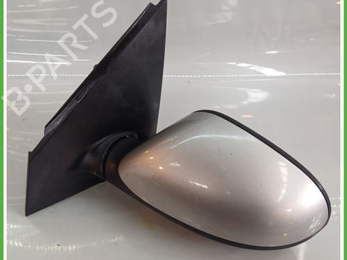 Left mirror LANCIA YPSILON (843_) 1.3 JTD (843.AXD11, 843.AXD1A) | BP18900517C26 