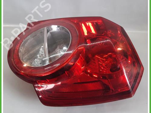 Right taillight CHEVROLET AVEO / KALOS Hatchback (T250, T255) 1.2 | BP15012186C35 