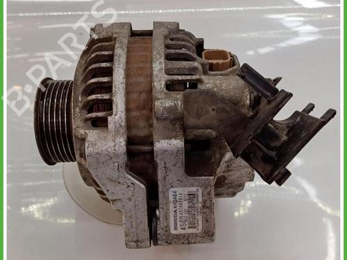 Alternator HONDA FR-V (BE) 1.7 (BE1) | BP40139969M7 - Image 3