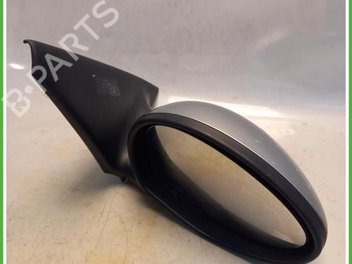 Used Right mirror Right mirror ALFA ROMEO 147 (937_) 1.9 JTD (937.AXD1A, 937.BXD1A, 937.AXV1A, 937.BXB1A,... (115 hp) 40148774 40148774