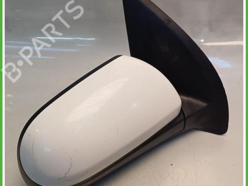 Right mirror CHEVROLET AVEO / KALOS Hatchback (T250, T255) 1.2 | BP25909954C27 