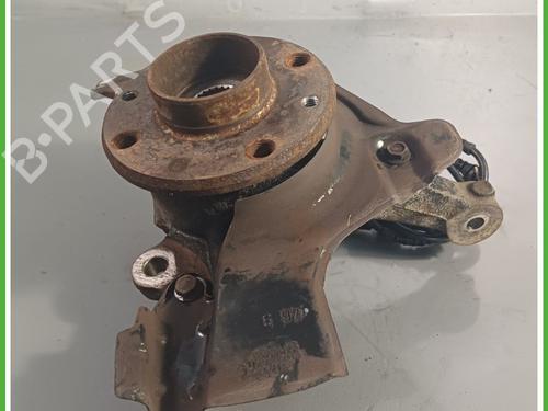 Right front steering knuckle ALFA ROMEO MITO (955_) 1.3 MultiJet (955AXH1B, 955AXT1A) | BP21076061M26 