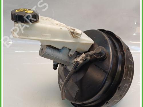 Servo brake FORD KUGA I 2.0 TDCi 4x4 | BP29498854M42 
