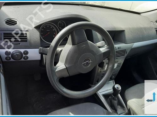Climate control OPEL ASTRA H (A04) 1.4 (L48) | BP40135627I5 - Image 9