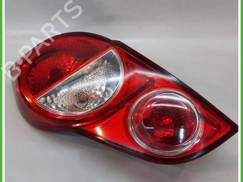 Left taillight CHEVROLET SPARK (M300) 1.0 | BP40133315C34 - Image 4