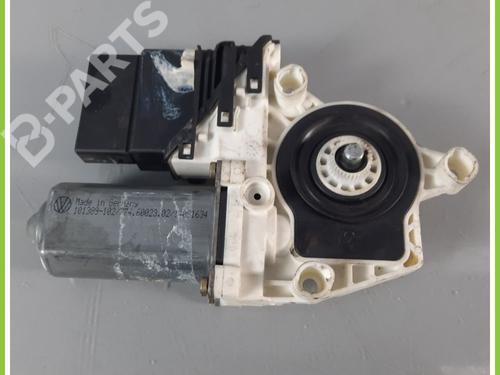 Rear left window mechanism VW GOLF IV (1J1) 1.9 TDI | BP11720039C24 