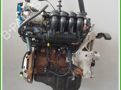 Used Engine Engine FIAT 500 (312_) 1.2 (312AXA1A) (69 hp) 40075998 40075998