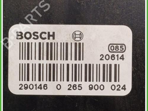 ABS Bremseaggregat FIAT STILO (192_) 1.2 16V (192_XA1B) | BP25986241M43 