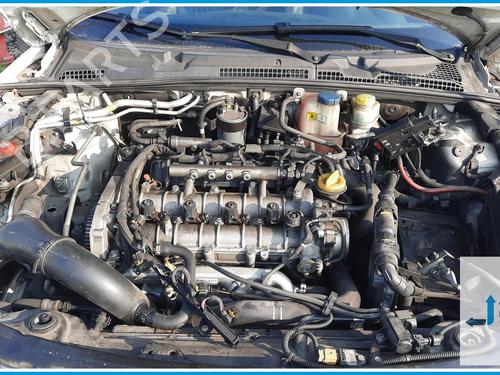 Used Parts ALFA ROMEO 159 Sportwagon (939_) 1.9 JTDM 16V (939BXC1B, 939BXC12) 5013476
