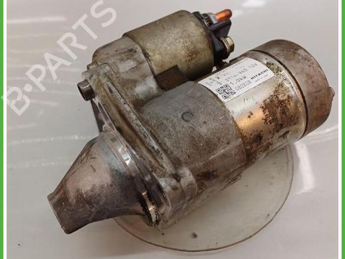 Used Starter Starter FIAT PANDA (169_) 1.2 Natural Power (169.AXB1A) (60 hp) 40140473 40140473