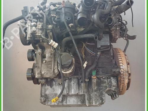 Used Engine Engine LANCIA PHEDRA (179_) 2.2 JTD (179AXC1A) (128 hp) 40076246 40076246