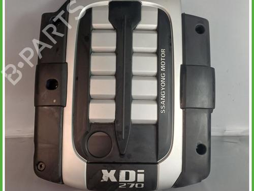 Used Upper protection SSANGYONG REXTON / REXTON II (GAB_) 2.7 Xdi (165 hp) 17557292