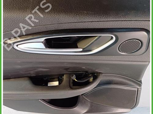 Rear left panel ALFA ROMEO GIULIA (952_) 2.2 D (952AEM250, 952AEA250) | BP40143572C60 - Image 2