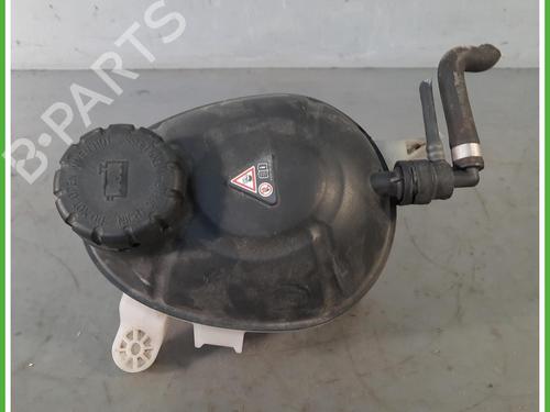Used Expansion tank Expansion tank MERCEDES-BENZ C-CLASS T-Model (S205) C 220 BlueTEC / d (205.204) (170 hp) 40074150 40074150