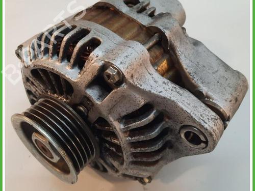 Used Alternator Alternator NISSAN MICRA II (K11) 1.0 i 16V (K11) (54 hp) 40132525 40132525