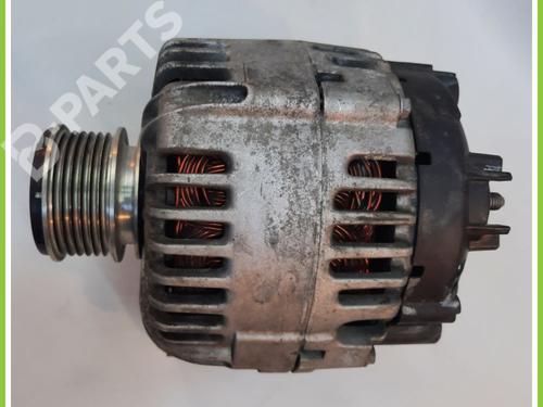 Alternator SEAT ALTEA (5P1) 1.9 TDI | BP11369978M7 
