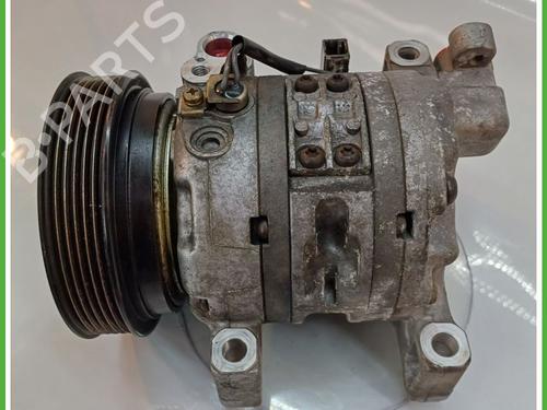AC compressor NISSAN MICRA II (K11) 1.3 i 16V | BP17709843M34 